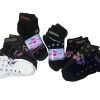 14 Calceta dama (Pack 3)