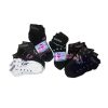 14 Calceta dama (Pack 3)