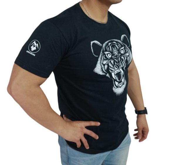 02 Playera Tigre