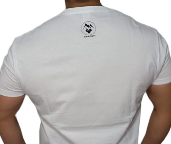 01 Playera Lobo