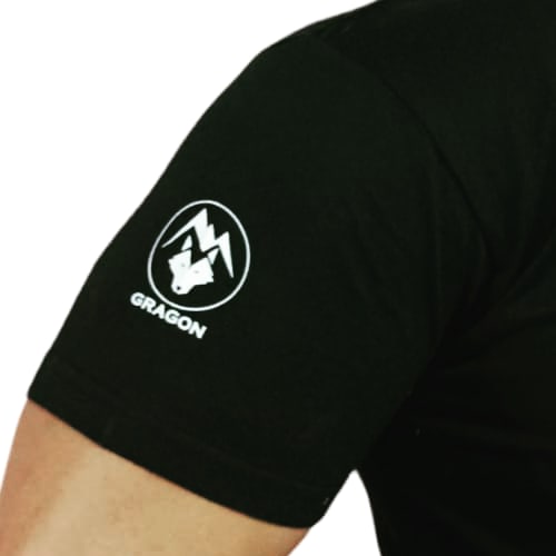 03 Playera calaca