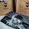 03 Playera calaca