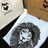 11 Playera de león