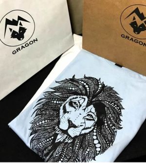 11 Playera de león