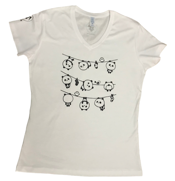 05 Playera panda