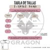04 Playera colibrí