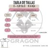 10 Playera corazón
